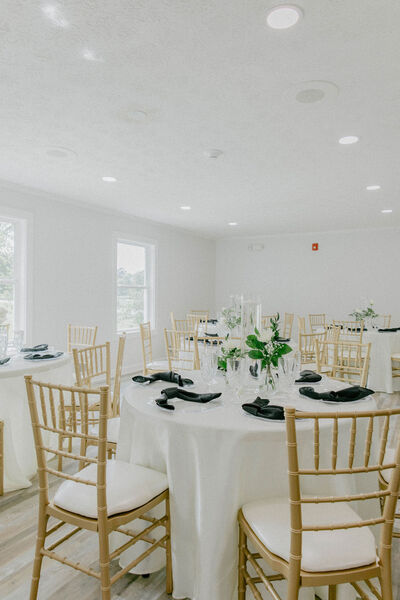 Aya House Weddings & Events