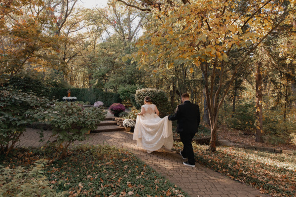 The Wayside Chapel at The Center