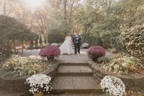 The Wayside Chapel at The Center