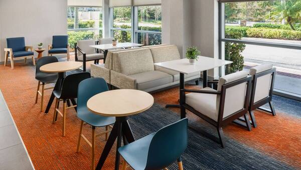 Hyatt House Fort Lauderdale Airport & Cruise Port