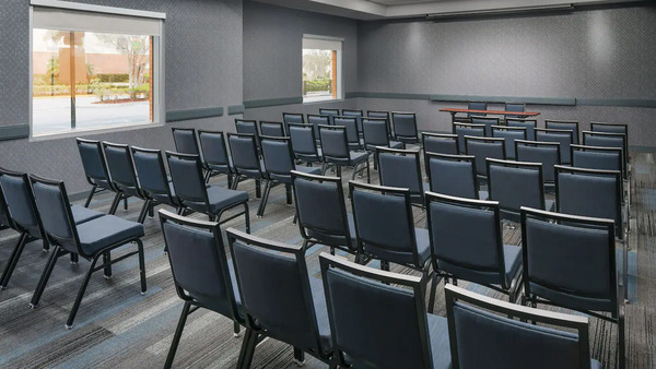 Hyatt House Fort Lauderdale Airport & Cruise Port