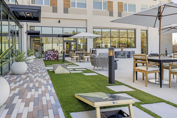 Cambria Hotel Burbank Airport