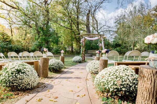 Crooked River Farm LLC