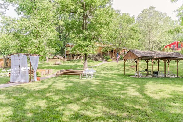 Crooked River Farm LLC