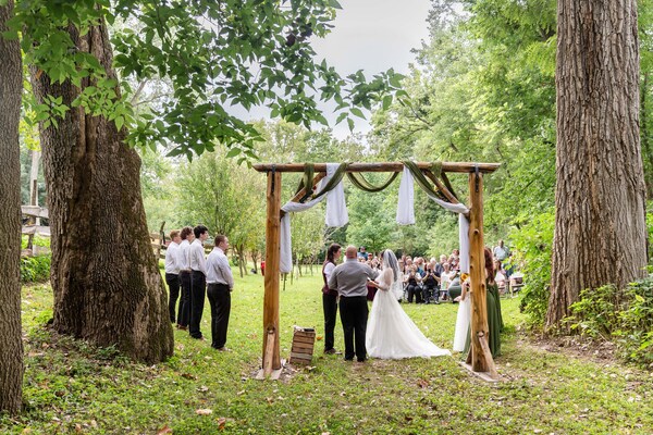 Crooked River Farm LLC