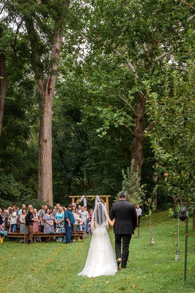 Crooked River Farm LLC