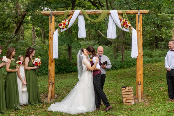 Crooked River Farm LLC