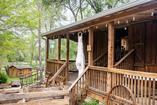 Crooked River Farm LLC