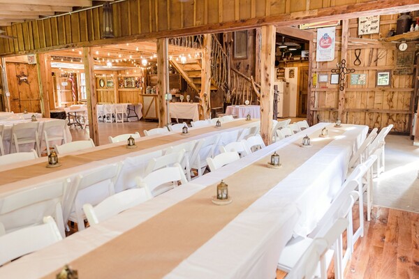 Crooked River Farm LLC