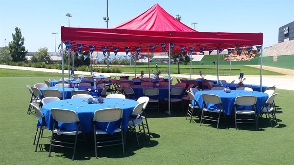 Big League Dreams Sports Parks - Manteca