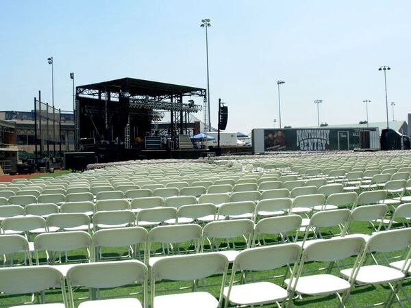 Big League Dreams Sports Parks - Manteca