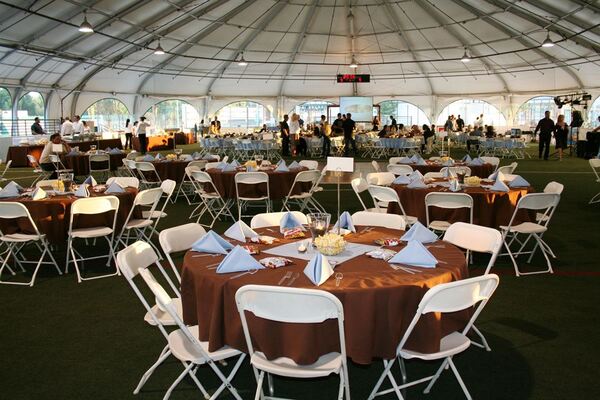 Big League Dreams Sports Parks - Manteca