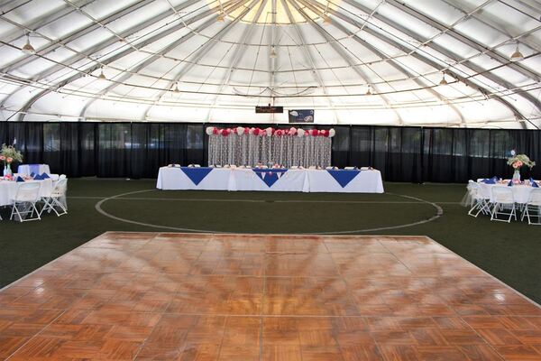 Big League Dreams Sports Parks - Manteca