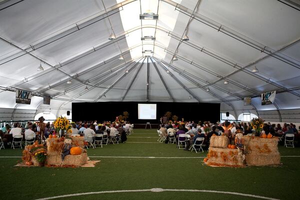 Big League Dreams Sports Parks - Manteca