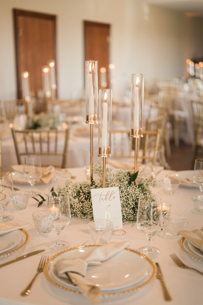 The Willows Event Venue