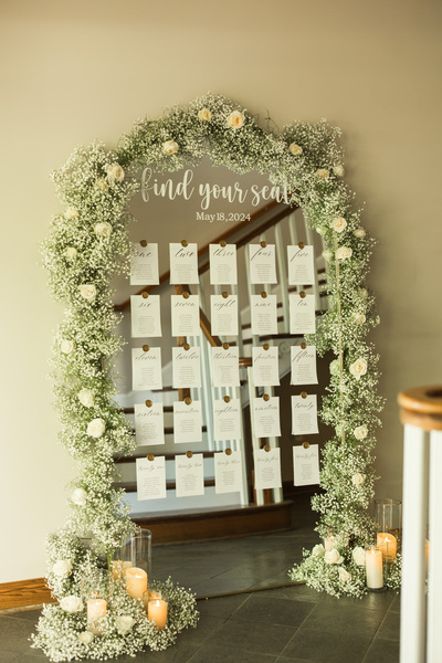 The Willows Event Venue