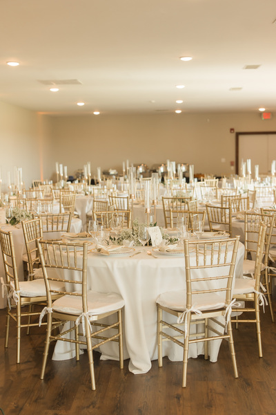 The Willows Event Venue