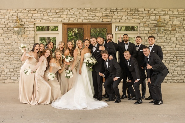 The Willows Event Venue