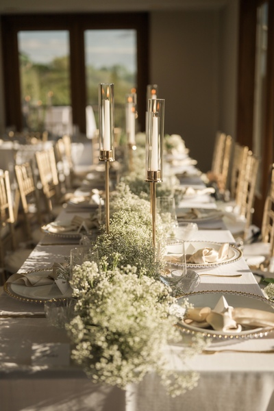 The Willows Event Venue