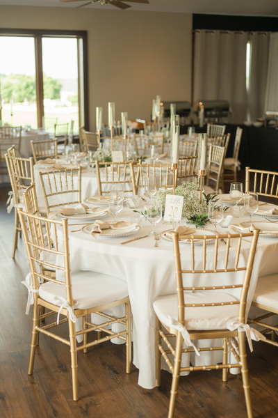 The Willows Event Venue