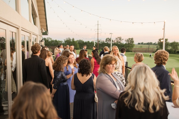 The Willows Event Venue