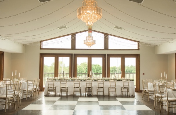 The Willows Event Venue