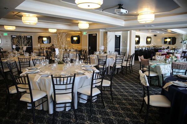 The Landing Resort and Spa