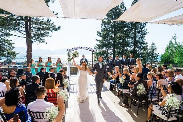 The Landing Resort and Spa