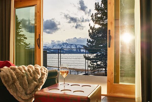 The Landing Resort and Spa