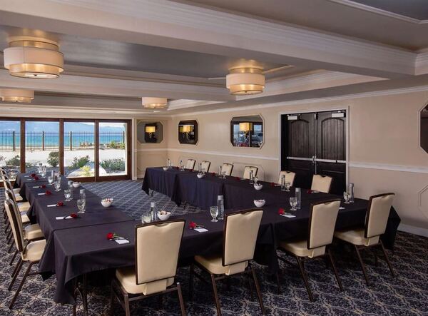 The Landing Resort and Spa