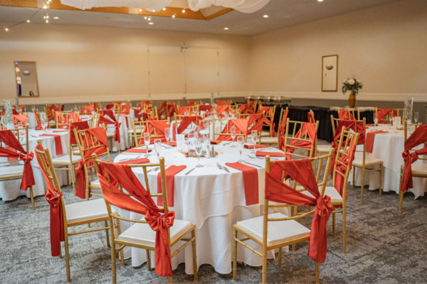 Receptions Event Centers - Erlanger