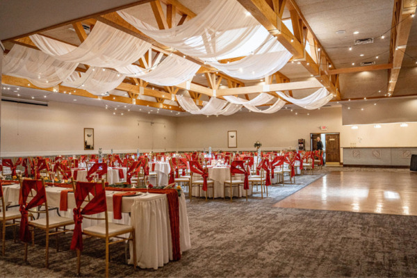 Receptions Event Centers - Erlanger