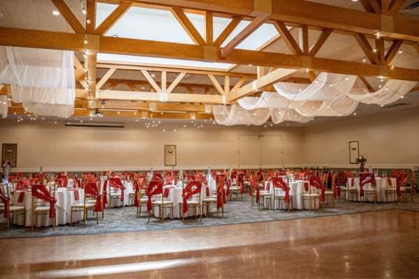 Receptions Event Centers - Erlanger