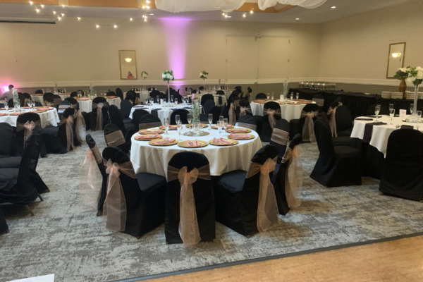 Receptions Event Centers - Erlanger