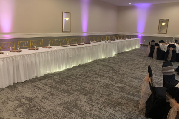 Receptions Event Centers - Erlanger
