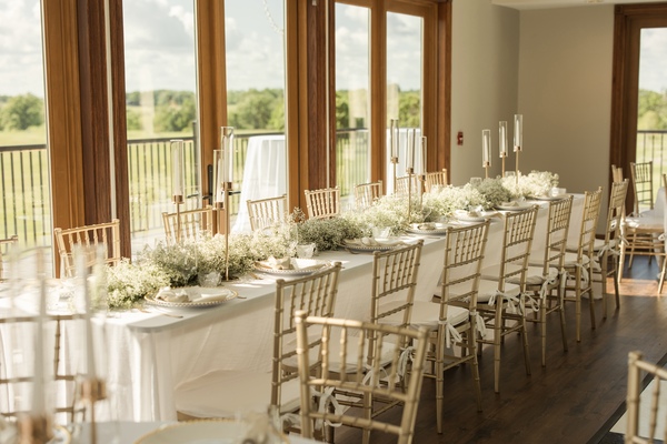 The Willows Event Venue