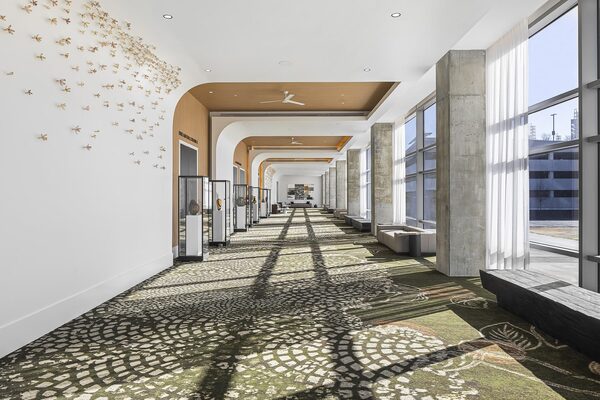 Signia By Hilton Atlanta