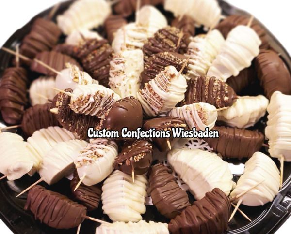 Custom Confections Motown