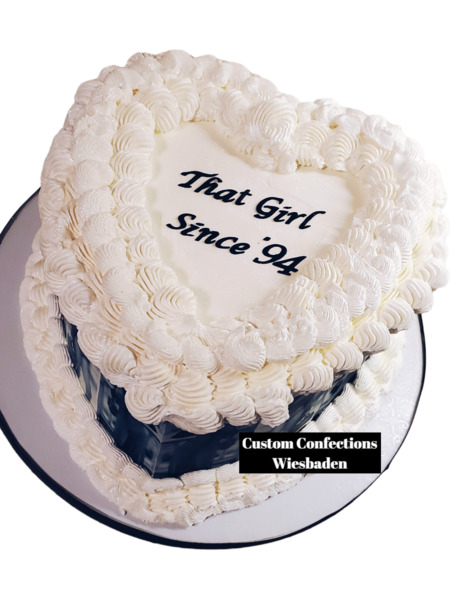 Custom Confections Motown