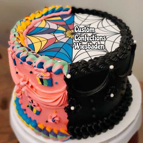 Custom Confections Motown