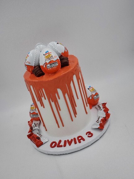 Custom Confections Motown