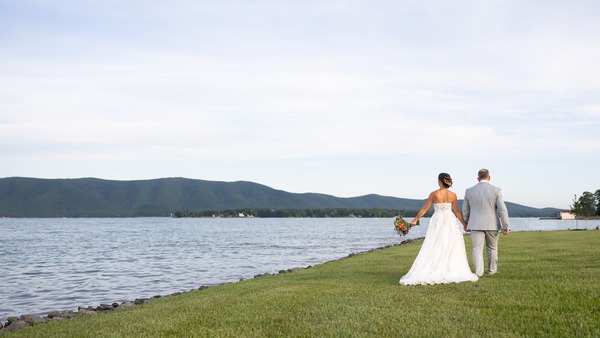 Bernard's Landing Resort & Event Center (at Smith Mountain Lake)