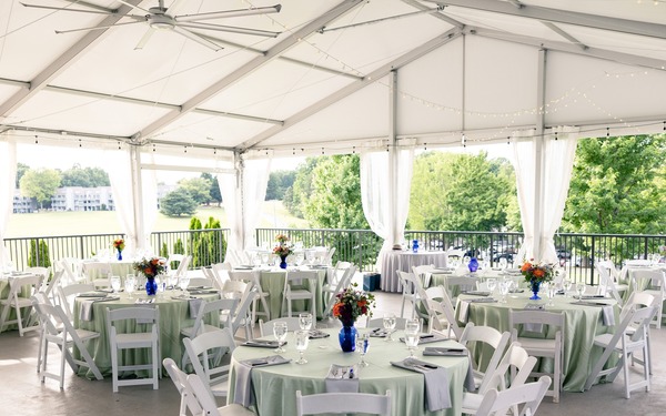 Bernard's Landing Resort & Event Center (at Smith Mountain Lake)