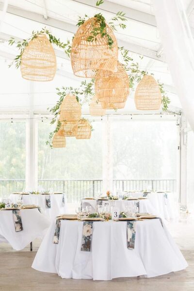 Bernard's Landing Resort & Event Center (at Smith Mountain Lake)