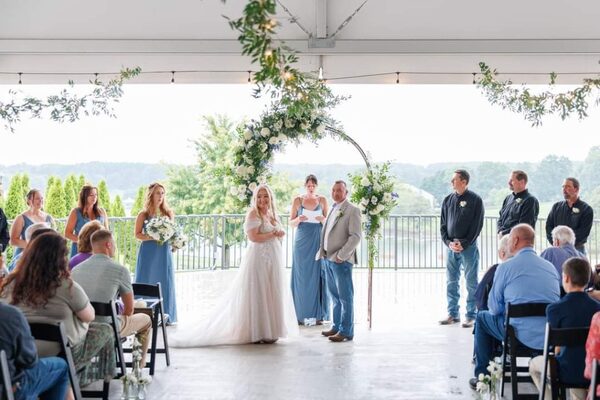 Bernard's Landing Resort & Event Center (at Smith Mountain Lake)