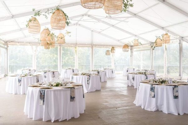 Bernard's Landing Resort & Event Center (at Smith Mountain Lake)