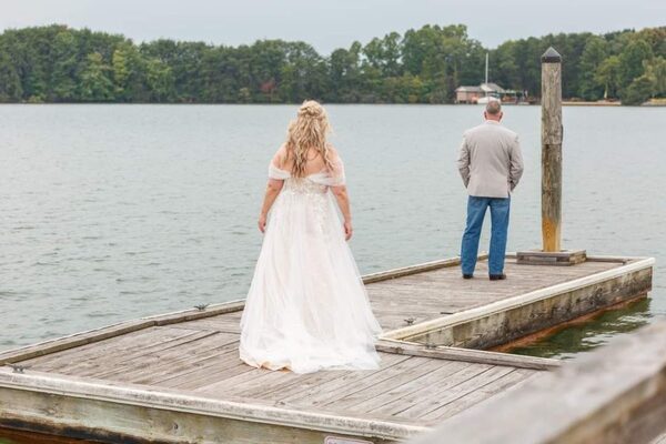 Bernard's Landing Resort & Event Center (at Smith Mountain Lake)