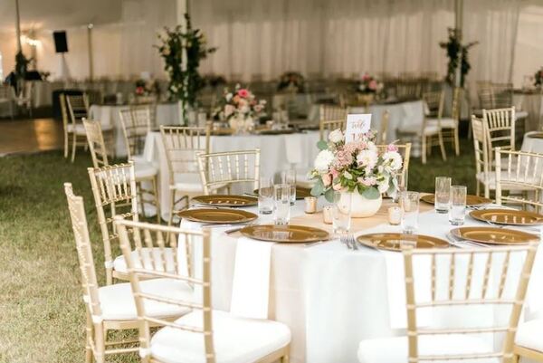 Bernard's Landing Resort & Event Center (at Smith Mountain Lake)