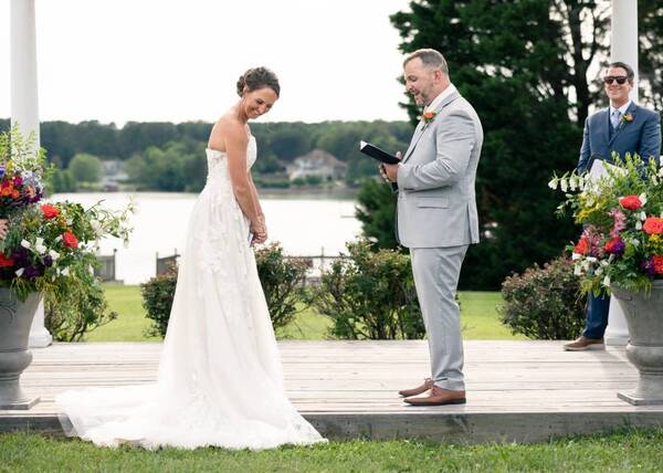 Bernard's Landing Resort & Event Center (at Smith Mountain Lake)