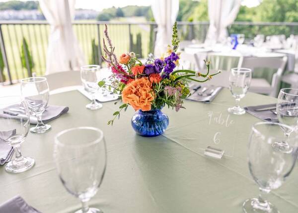 Bernard's Landing Resort & Event Center (at Smith Mountain Lake)